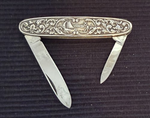Vintage jowika solingen - vintage,
