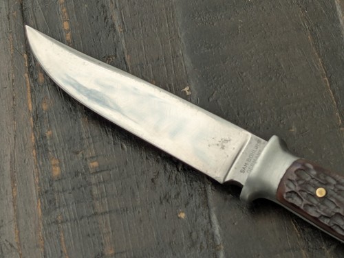 Vtg sam bohlin solingen - vtg,