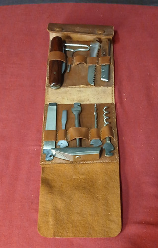 Vintage german solingen - german,