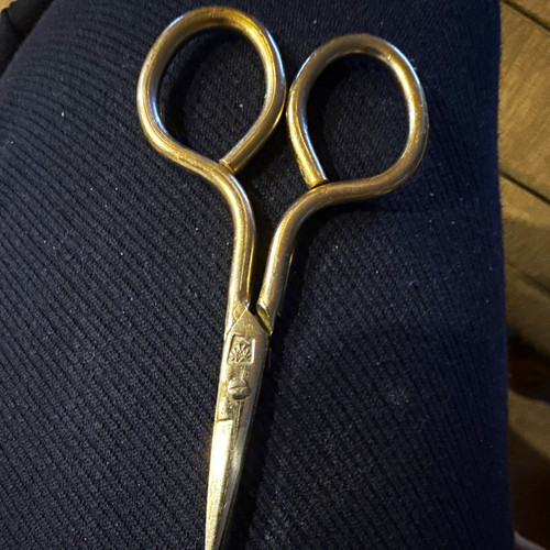 Vintage dovo solingen - vintage,